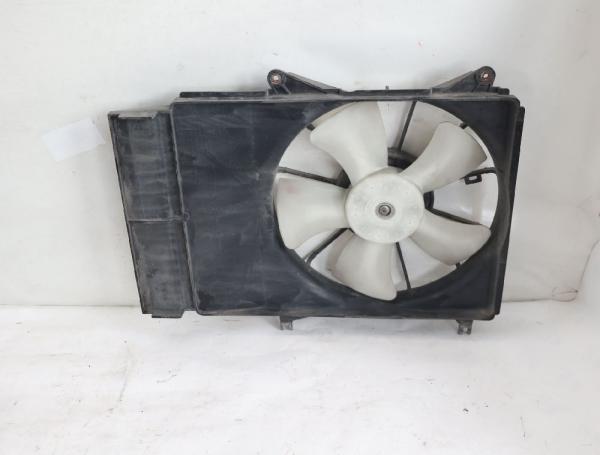 Ventilator (am Kühler) 1680008310 Opel AGILA B