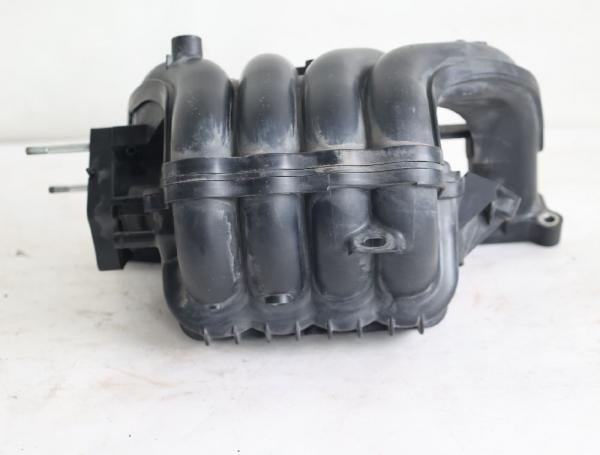 Ansaugkrümmer 95507184 Opel AGILA B