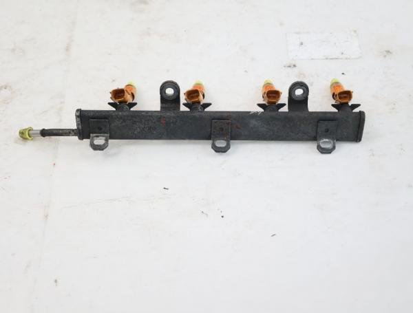 Einspritzeinheit 93194237 Opel AGILA B