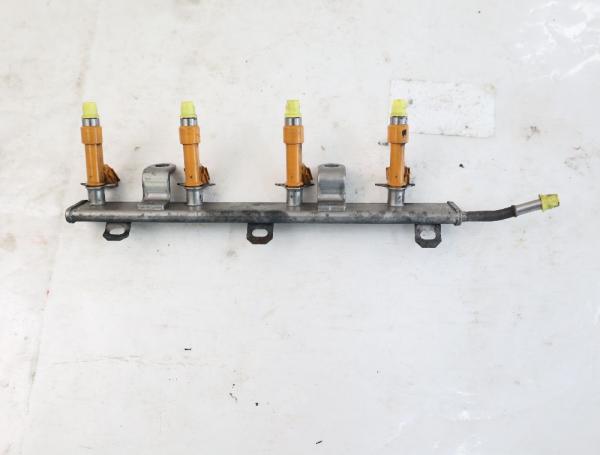 Einspritzeinheit 93194237 Opel AGILA B