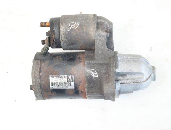 Anlasser 3110051K0 Opel AGILA B
