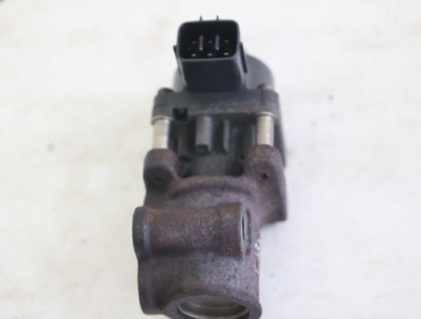 Abgasrückführventil 7907773K0 Opel AGILA B