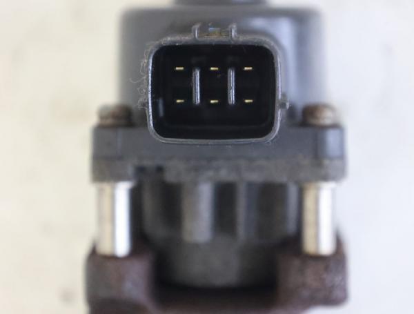 Abgasrückführventil 7907773K0 Opel AGILA B