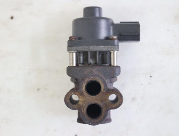 Abgasrückführventil 7907773K0 Opel AGILA B