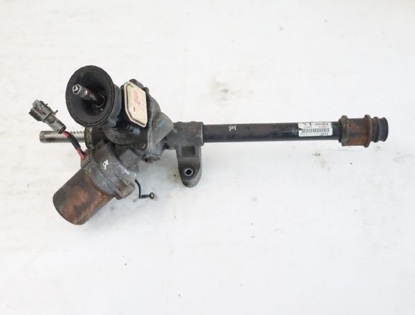 Lenkung Getriebe elektrisch 95512625 Opel AGILA B