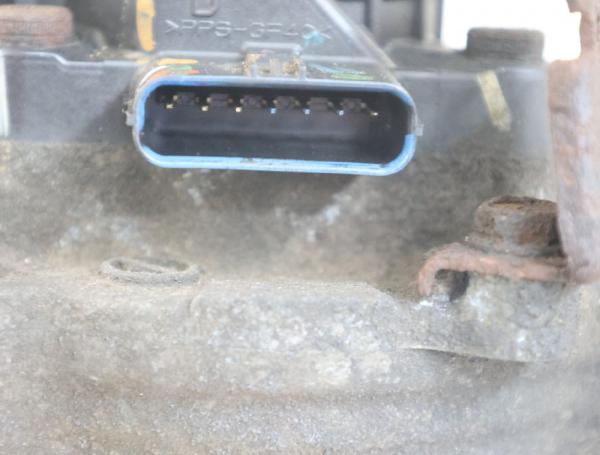 Lenkung Getriebe elektrisch 95512625 Opel AGILA B