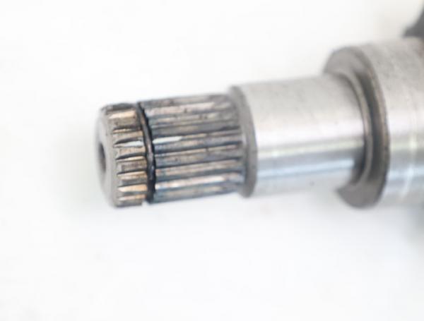 Antriebswelle vorn rechts 4410151K10 Opel AGILA B