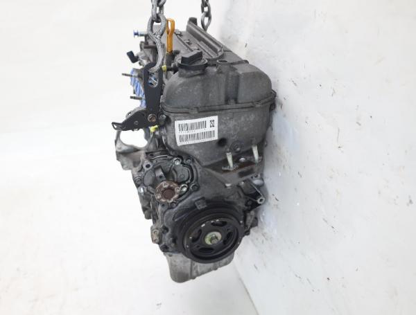 Motor Benzin Einspritzer 93197252 Opel AGILA B