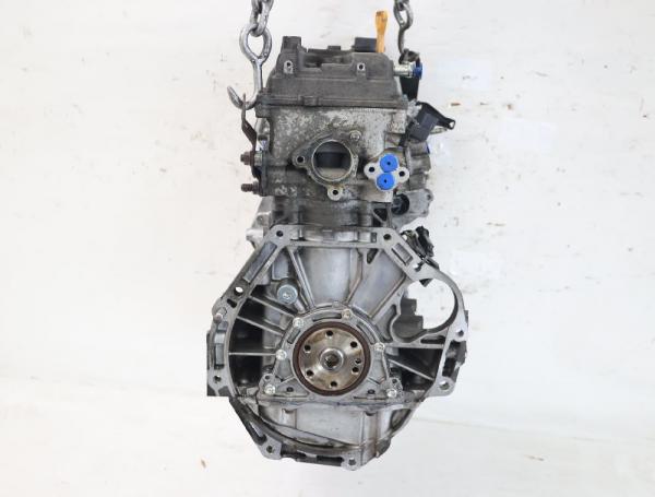 Motor Benzin Einspritzer 93197252 Opel AGILA B