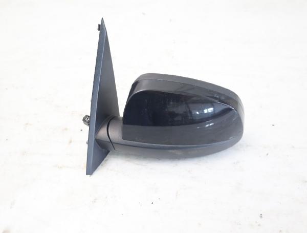 Spiegel links elektrisch 13157142 Opel MERIVA A