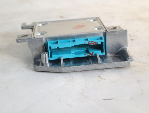 Steuergerät Aufprallsensor 13259917 Opel MERIVA A