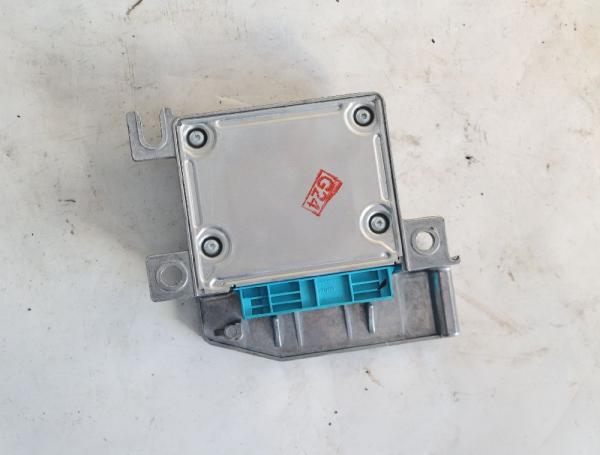 Steuergerät Aufprallsensor 13259917 Opel MERIVA A