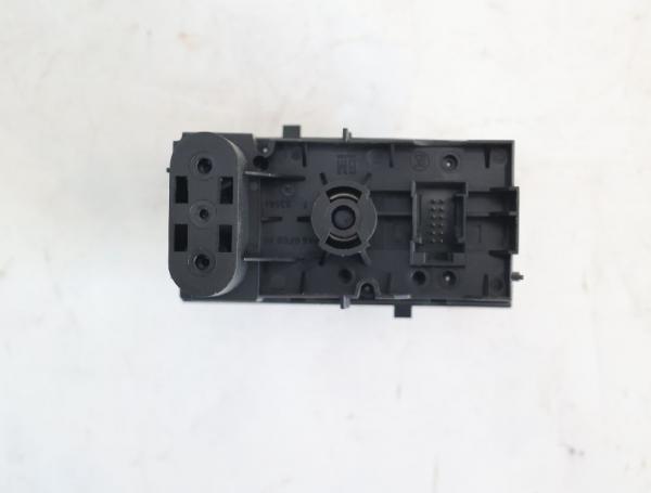 Schalter Licht 31170320 Opel MERIVA A