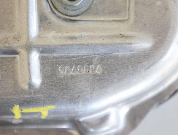 Türgriff außen hinten rechts 9201128 Opel MERIVA A
