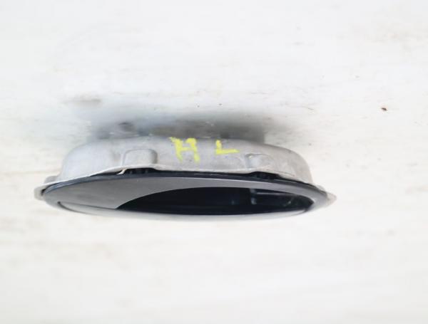 Türgriff außen hinten links 9201126 Opel MERIVA A