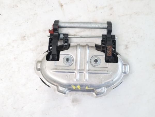 Türgriff außen hinten links 9201126 Opel MERIVA A