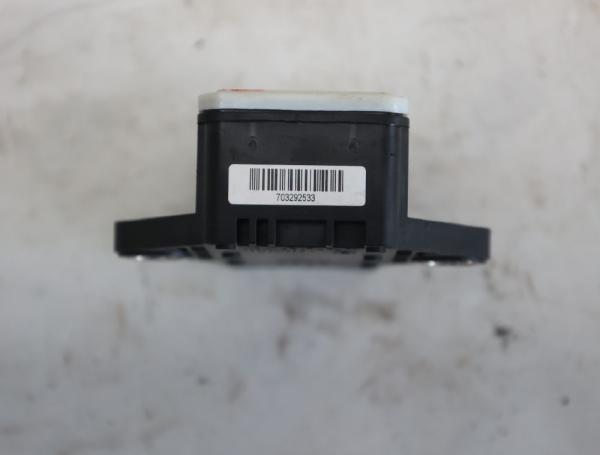 Sensor Drehrate 13221030 Opel MERIVA A