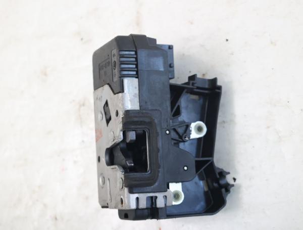 Türschloß vorn links 13203899 Opel MERIVA A