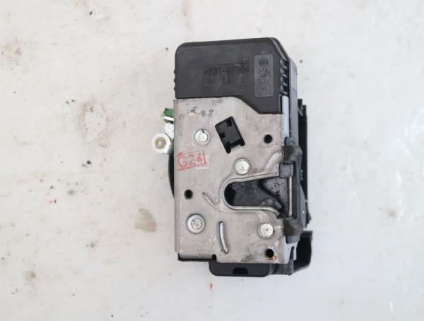 Türschloß vorn links 13203899 Opel MERIVA A