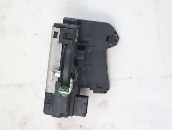 Türschloß vorn links 13203899 Opel MERIVA A