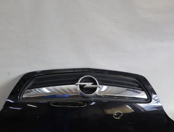 Motorhaube 93186909 Opel MERIVA A