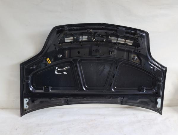Motorhaube 93186909 Opel MERIVA A