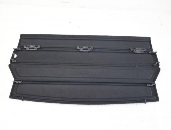 Gepäckraumabdeckung 13213570 Opel MERIVA A