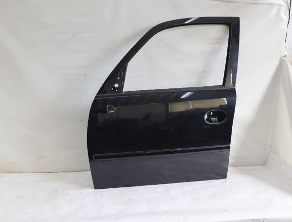 Tür vorn links 1240790 Opel MERIVA A