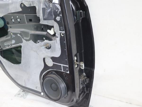 Tür hinten links 13149681 Opel MERIVA A