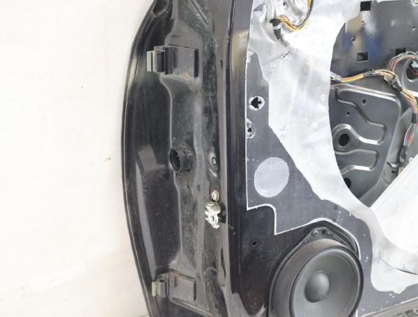 Tür vorn rechts 13217430 Opel MERIVA A