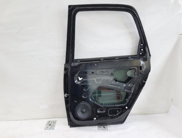 Tür hinten rechts 13149682 Opel MERIVA A