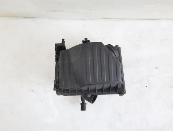 Luftfiltergehäuse 55354340 Opel MERIVA A