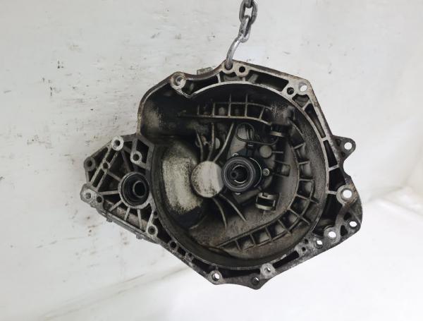 Getriebe 5 Gang 428744098 Opel MERIVA A