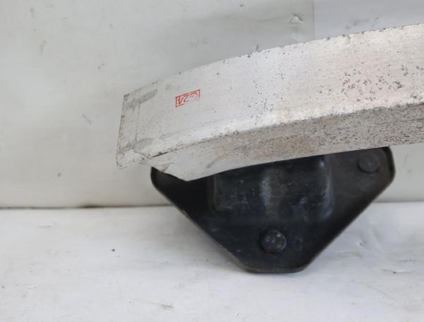 Stoßstangenträger hinten 13190884 Opel MERIVA A