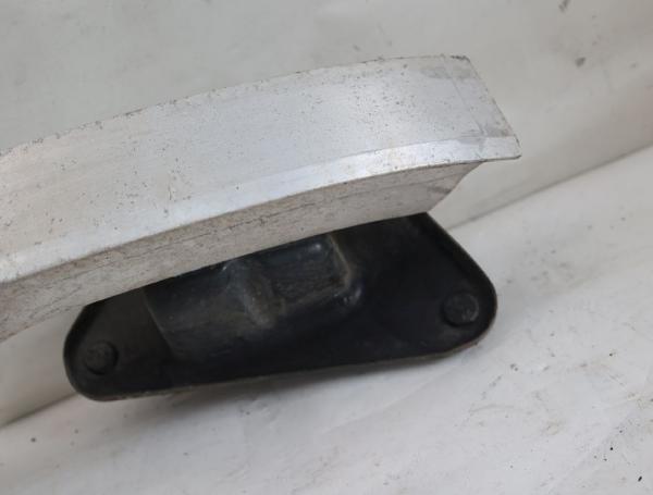 Stoßstangenträger hinten 13190884 Opel MERIVA A