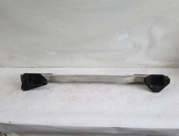 Stoßstangenträger hinten 13190884 Opel MERIVA A