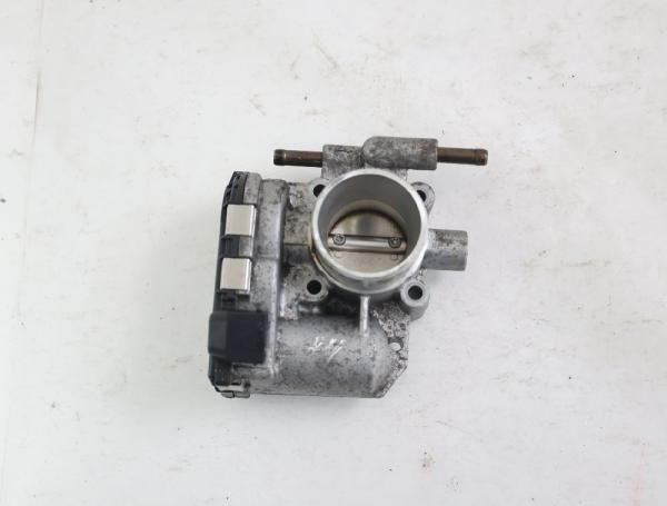 Drosselklappenstutzen 24420536 Opel MERIVA A