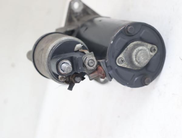 Anlasser 24436877 Opel MERIVA A