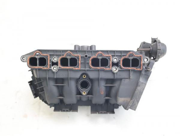 Ansaugkrümmer 55559838 Opel MERIVA A