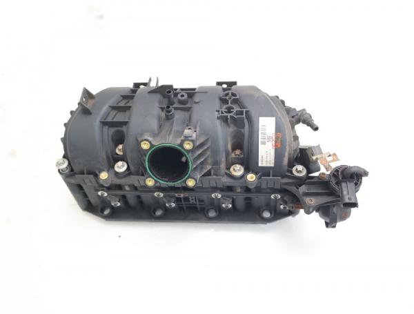 Ansaugkrümmer 55559838 Opel MERIVA A