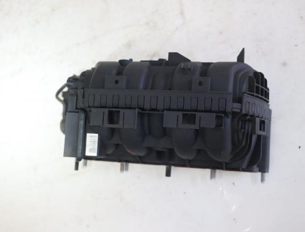 Ansaugkrümmer 55559838 Opel MERIVA A