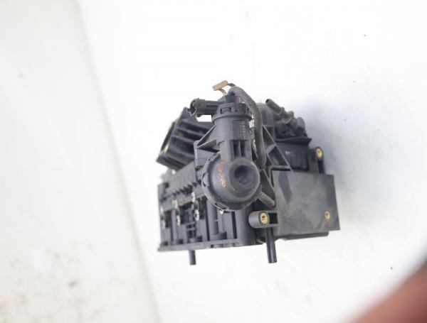 Ansaugkrümmer 55559838 Opel MERIVA A