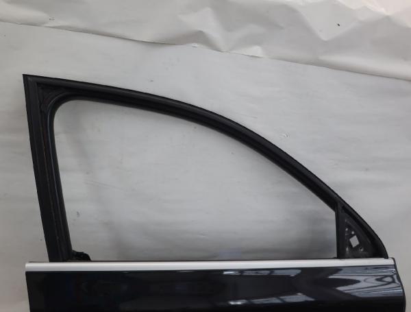 Tür vorn rechts 95553101207 Porsche CAYENNE 9PA