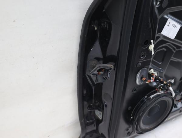 Tür vorn rechts 95553101207 Porsche CAYENNE 9PA