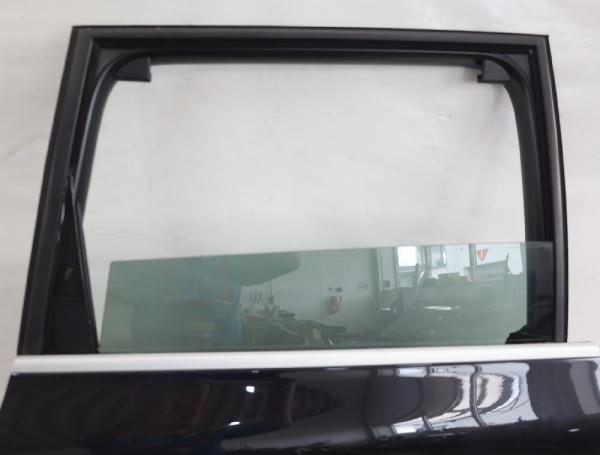 Tür hinten rechts 95553301206 Porsche CAYENNE 9PA