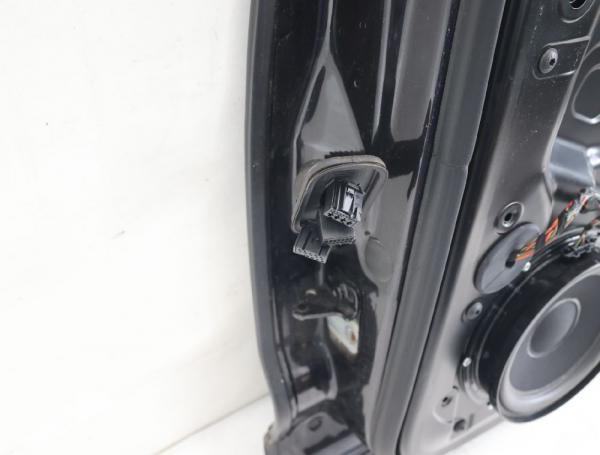 Tür hinten rechts 95553301206 Porsche CAYENNE 9PA