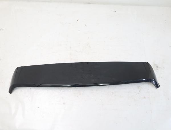 Spoiler Heck 95551293902 Porsche CAYENNE 9PA