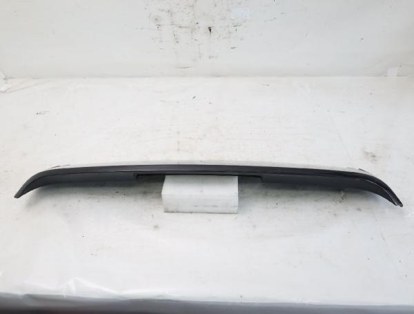 Spoiler Heck 95551293902 Porsche CAYENNE 9PA