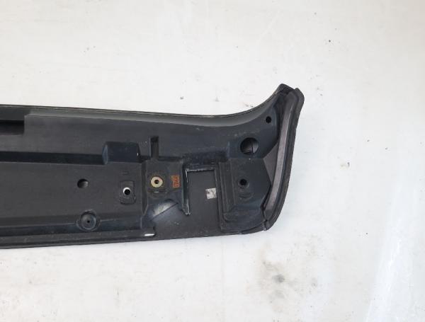 Spoiler Heck 95551293902 Porsche CAYENNE 9PA