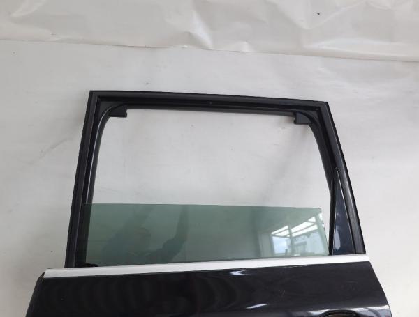 Tür hinten links 95553301106 Porsche CAYENNE 9PA